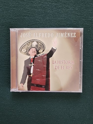Historia del rey jose - la,