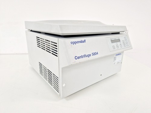 Centrifuga eppendorf banco - eppendorf, da