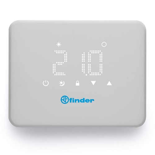 Finder termostato digitale - termostato,