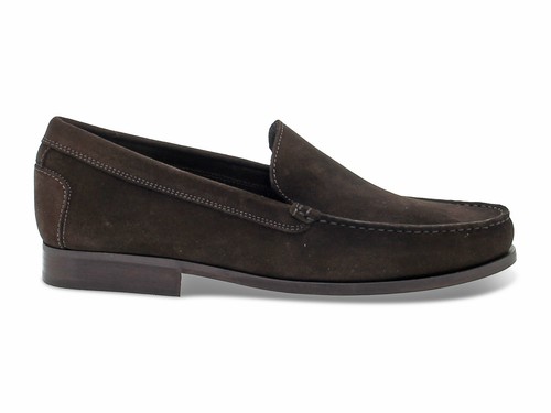 Mocassino guidi calzature - mocassino,