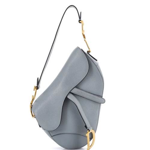 Christian dior saddle handbag - saddle,