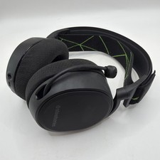SteelSeries Arctis 9X Cuffie