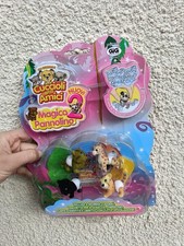 CUCCIOLI CERCA AMICI Magico