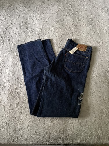 Jeans vintage levis 501 - jeans,