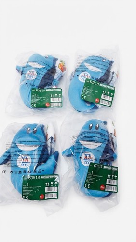 Peluche ufficiale ionios - ufficiale,
