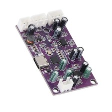 DSP Digital Reverb Module Karaoke Mixer Effect Module Sound Online Tuning Tool