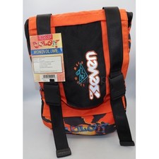 Seven Color  zaino vintage