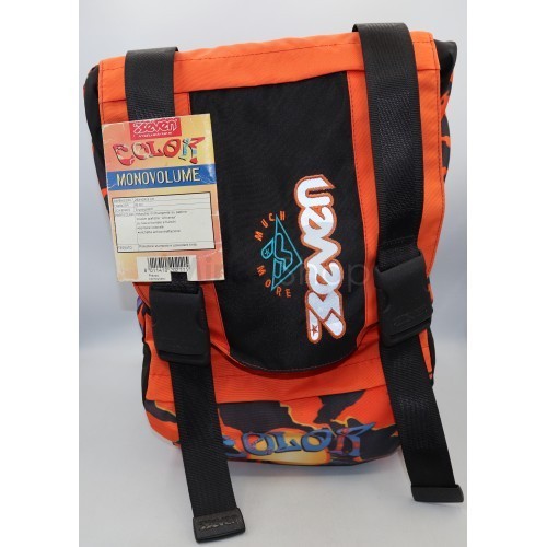 Seven color zaino vintage - ,
