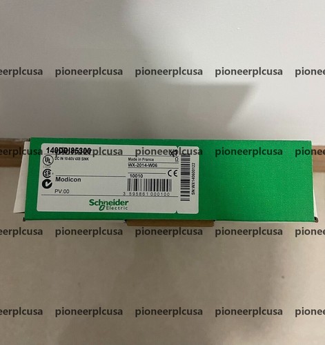 Schneider modicon - pz,