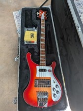 Rickenbacker 4003