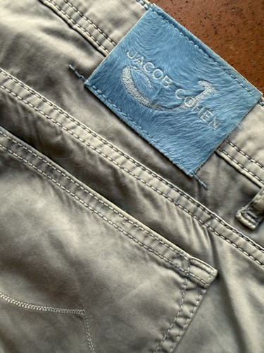 Jacob cohen jeans - uomo, w42