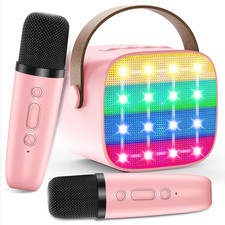 Macchina Karaoke per Bambini
