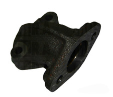 Exhaust manifold Fiat 500 D F