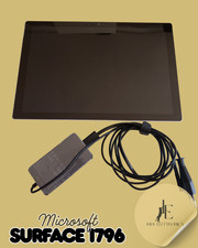 MICROSOFT SURFACE Pro 5 1796 USATO - Touchscreen con difetto -  i5-8350U 256Gb