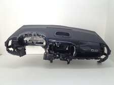 CRUSCOTTO COMPLETO DI AIRBAG PASSEGGERO PER FIAT 500 L Serie Trekking/Cross 519