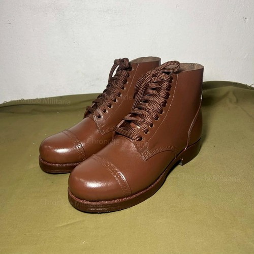 Ww2 scarpe servizio - ww2,