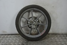 84448- Cerchio Posteriore Garelli Team 50 Bimatic Dal 1988 al 1991