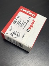 Legrand vela 682744  commutatore tapparella antracite.