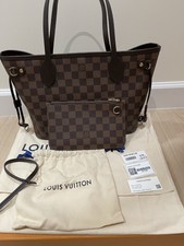 LOUIS VUITTON Neverfull PM