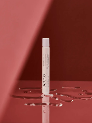 Becos aqua factor - becos,