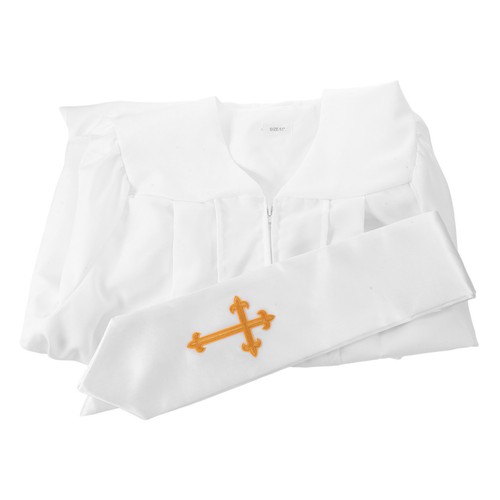 Set veste prete - da, costumi