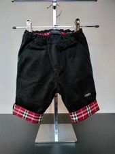 Burberry pantaloni per neonato