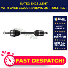 Albero di trasmissione adatto per HONDA CR-V Mk1 RD 2.0 anteriore destro dal 95 al 02 albero di trasmissione Shaftec