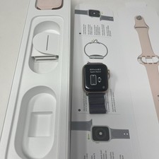 Apple Watch Series 5 GPS Oro