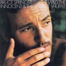 Bruce Springsteen - The Wild