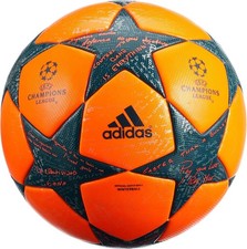 Adidas UEFA Champions League