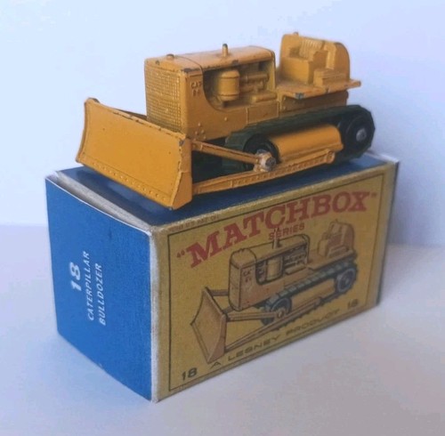 Matchbox 18d 1 102 - matchbox, rw
