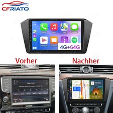 Per VW Passat B8 Android 15