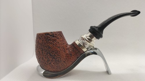Ser jacopo pipa artigianale - pipa,