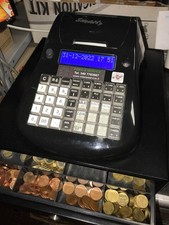 registratore di cassa