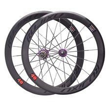 Set ruote bici - 20, pollici