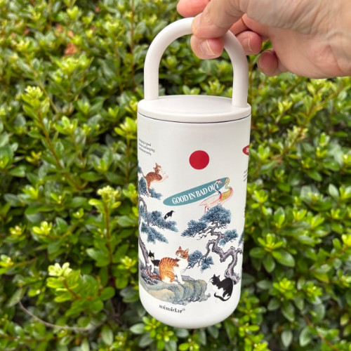 Bicchiere starbucks korea - bicchiere,