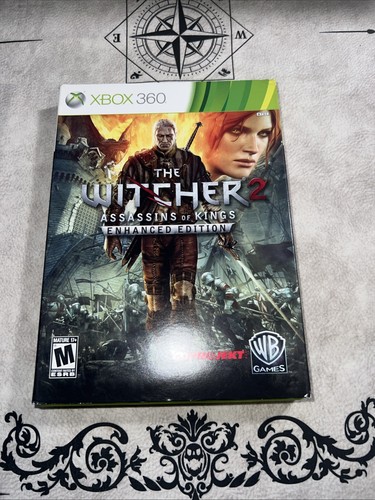 The witcher assassins - witcher, of
