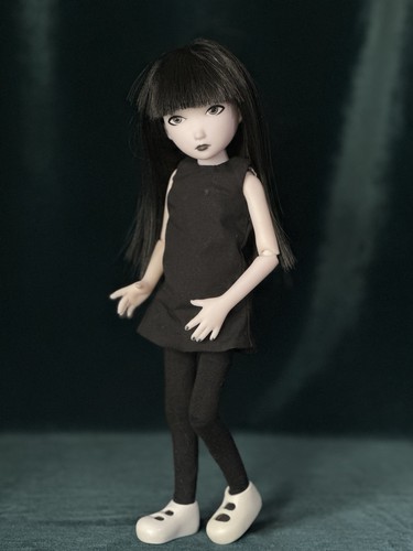 Bambola emily the - bambola, “emily