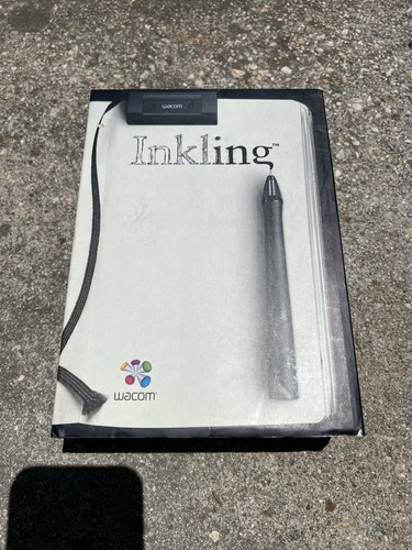 Wacom inkling mdp 123 - inkling, mdp-123