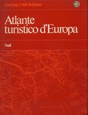Atlante turistico d'Europa
