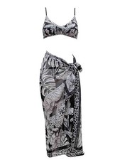 Pareo 4Giveness stampa