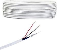 Cavo Coassiale RG59 Da 80