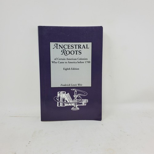 Ancestral roots certain - ancestral,
