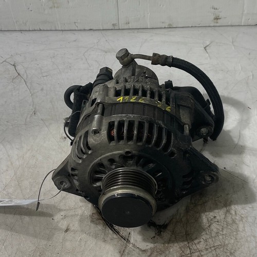 Alternatore opel corsa x01 - opel, 1.7