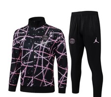 Tuta PSG 25/26 Jordan Da Store