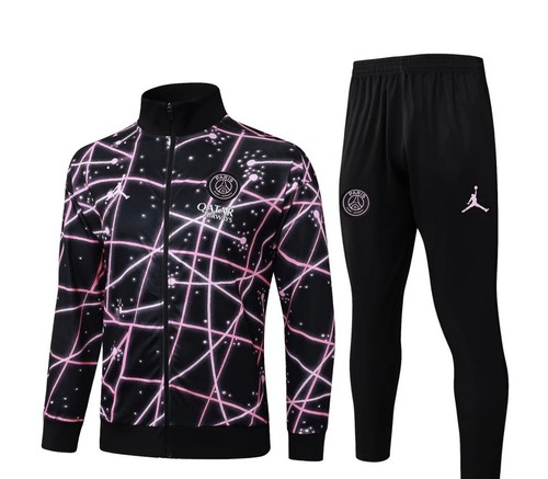 Tuta psg jordan da store - jordan,