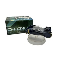 Blade Runner Chronicle Aerodyne auto della polizia nuova con scatola