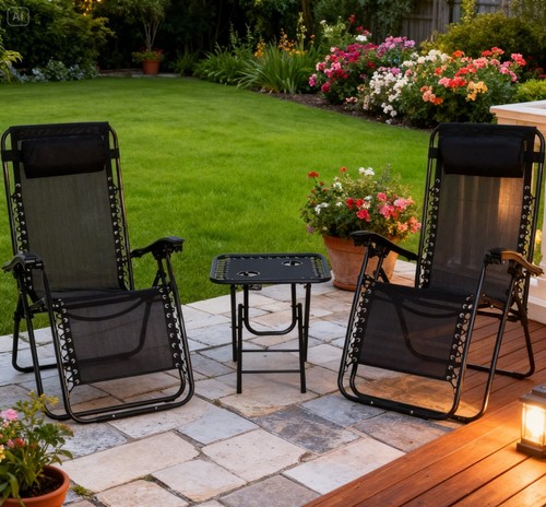 Set poltrone relax da - set,