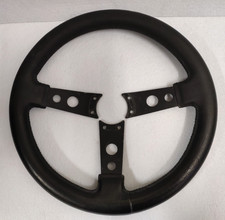 VOLANTE OBA PELLE SPORTIVO