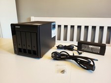 Qnap 451d2 intel - ts-451d2, 8